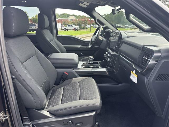 used 2023 Ford F-150 car, priced at $43,333