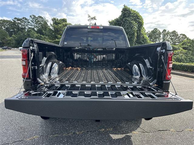 new 2026 Ram 1500 car, priced at $63,525
