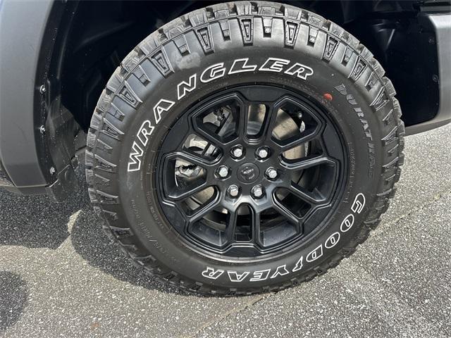 new 2026 Ram 1500 car, priced at $63,525
