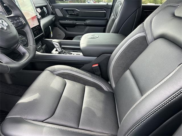 new 2026 Ram 1500 car, priced at $63,525