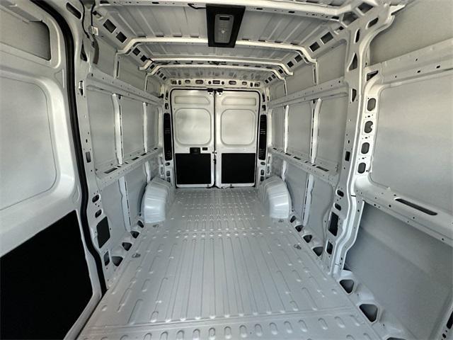 new 2024 Ram ProMaster 2500 car, priced at $50,274