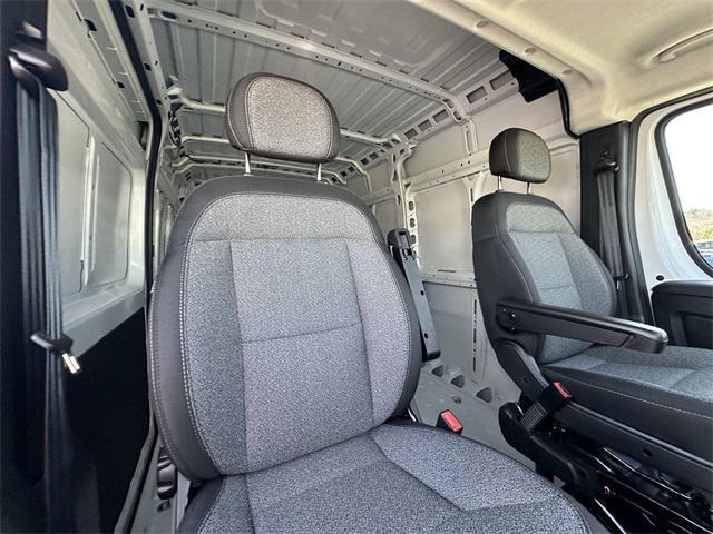 new 2024 Ram ProMaster 2500 car, priced at $50,274