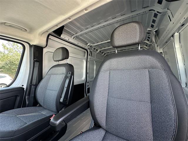 new 2024 Ram ProMaster 2500 car, priced at $50,274