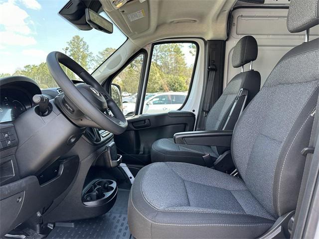 new 2024 Ram ProMaster 2500 car, priced at $50,274