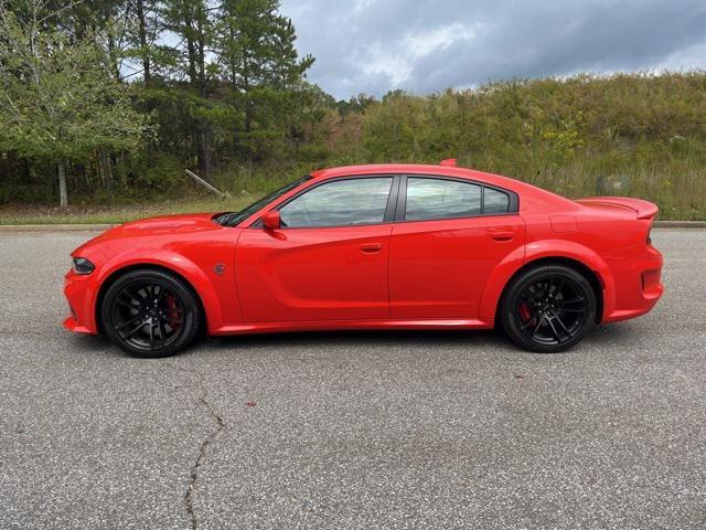 used 2022 Dodge Charger car, priced at $77,578