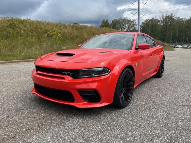 used 2022 Dodge Charger car, priced at $77,578