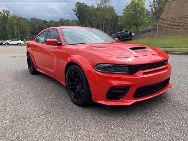 used 2022 Dodge Charger car, priced at $77,578