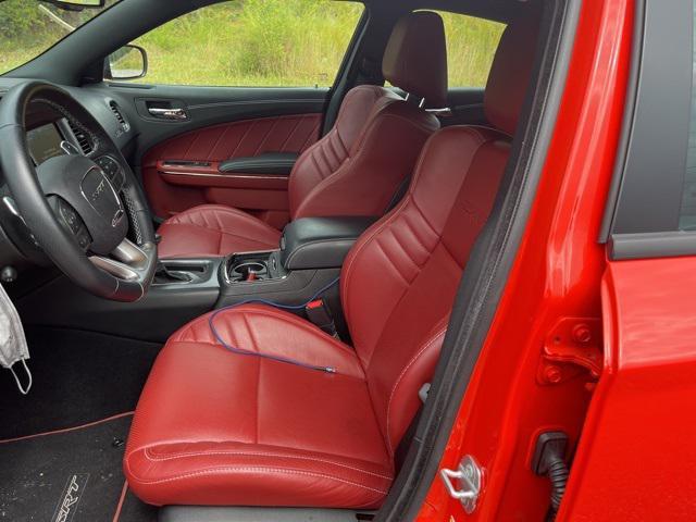 used 2022 Dodge Charger car, priced at $77,578