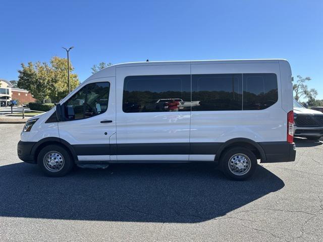 used 2022 Ford Transit-350 car, priced at $54,775