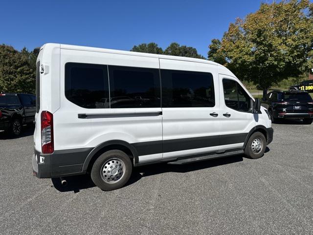 used 2022 Ford Transit-350 car, priced at $54,775