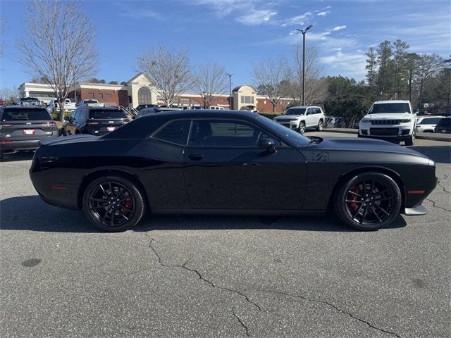 used 2023 Dodge Challenger car, priced at $35,995