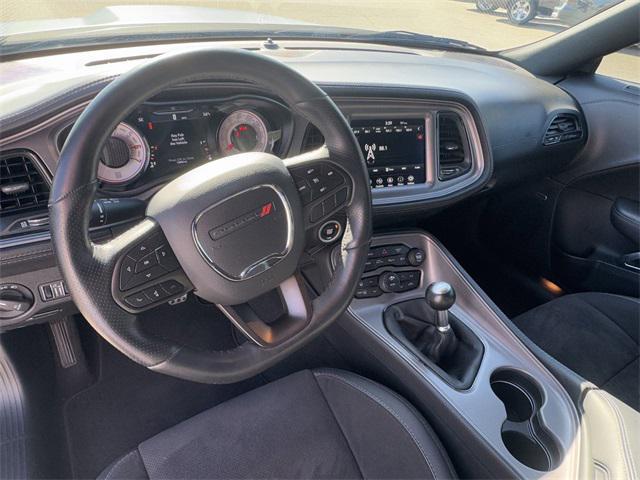 used 2023 Dodge Challenger car, priced at $35,995