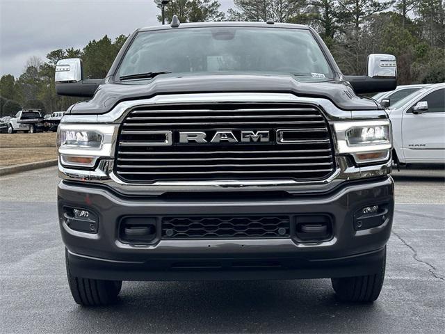 new 2024 Ram 2500 car, priced at $73,140