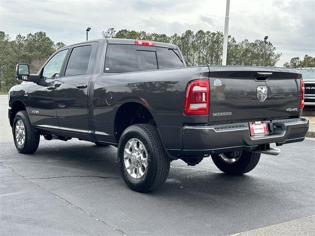 new 2024 Ram 2500 car, priced at $73,140