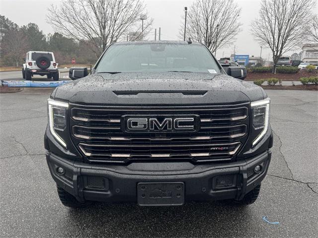 used 2023 GMC Sierra 1500 car, priced at $69,995