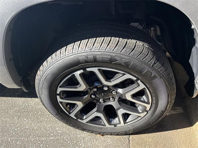 new 2025 Ram 1500 car, priced at $55,354