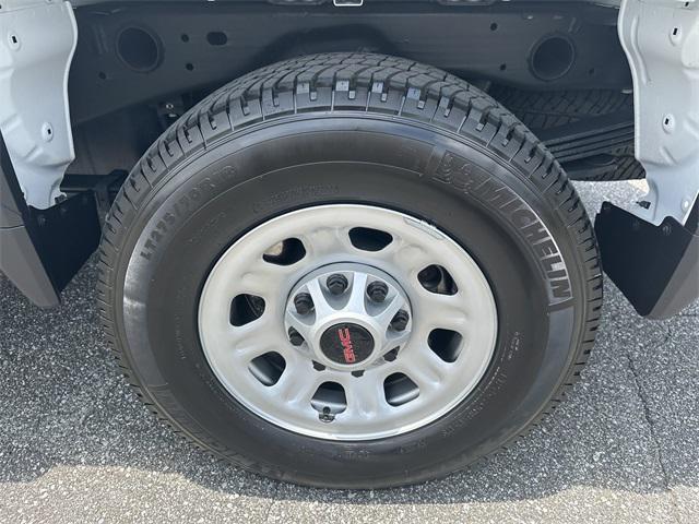used 2024 GMC Sierra 2500 car, priced at $52,995