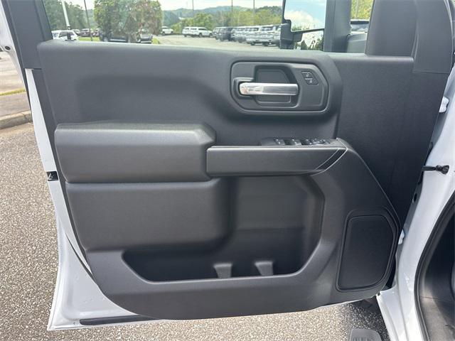 used 2024 GMC Sierra 2500 car, priced at $52,995