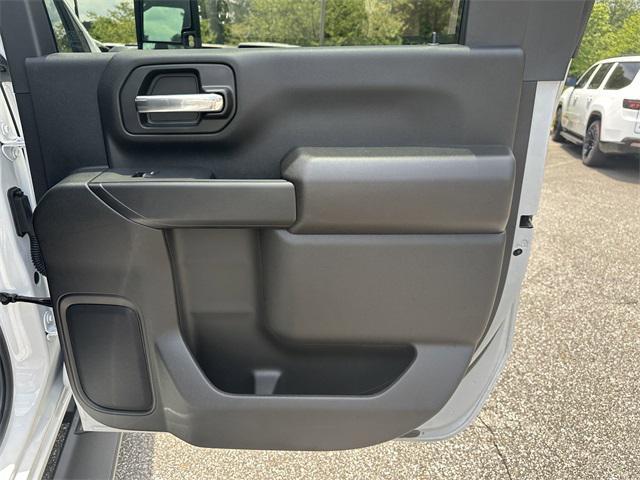 used 2024 GMC Sierra 2500 car, priced at $52,995
