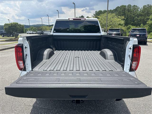 used 2024 GMC Sierra 2500 car, priced at $52,995