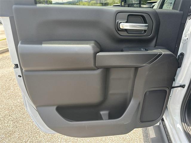 used 2024 GMC Sierra 2500 car, priced at $52,995