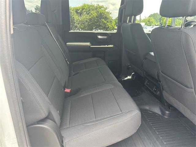 used 2024 GMC Sierra 2500 car, priced at $52,995