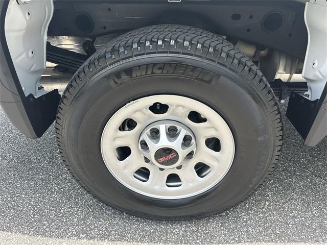used 2024 GMC Sierra 2500 car, priced at $52,995