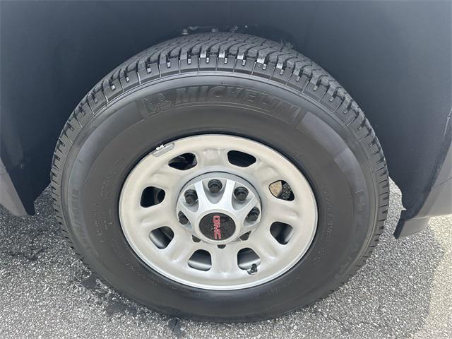 used 2024 GMC Sierra 2500 car, priced at $52,995