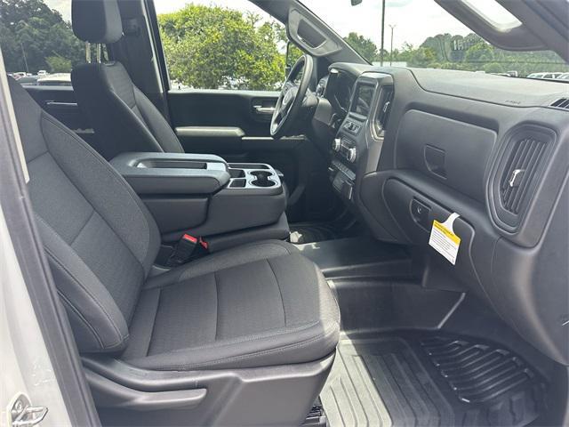 used 2024 GMC Sierra 2500 car, priced at $52,995