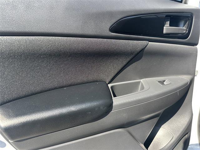 used 2024 Mitsubishi Eclipse Cross car, priced at $20,613
