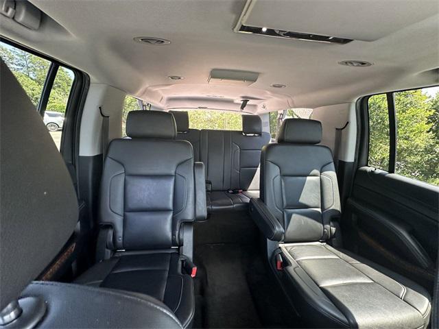 used 2016 Chevrolet Suburban car, priced at $22,775