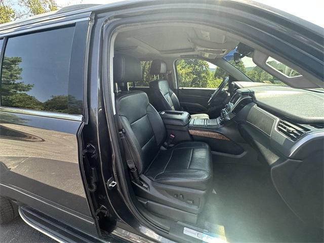 used 2016 Chevrolet Suburban car, priced at $22,775