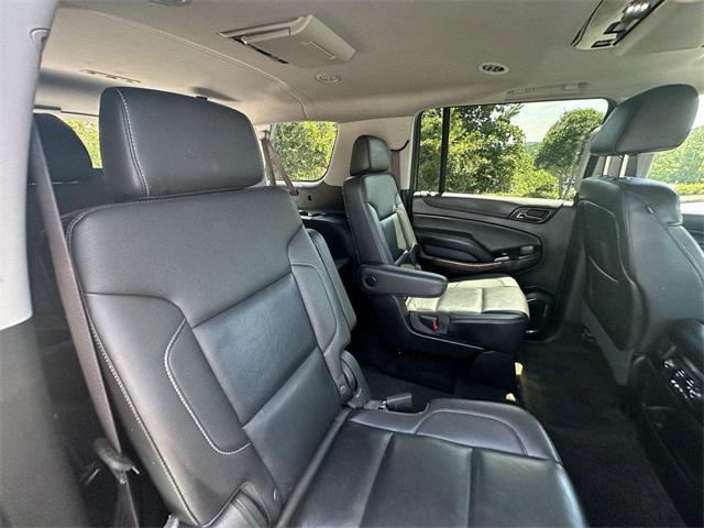 used 2016 Chevrolet Suburban car, priced at $22,775