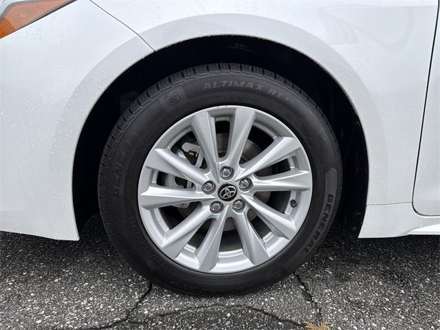 used 2023 Toyota Corolla car, priced at $19,775