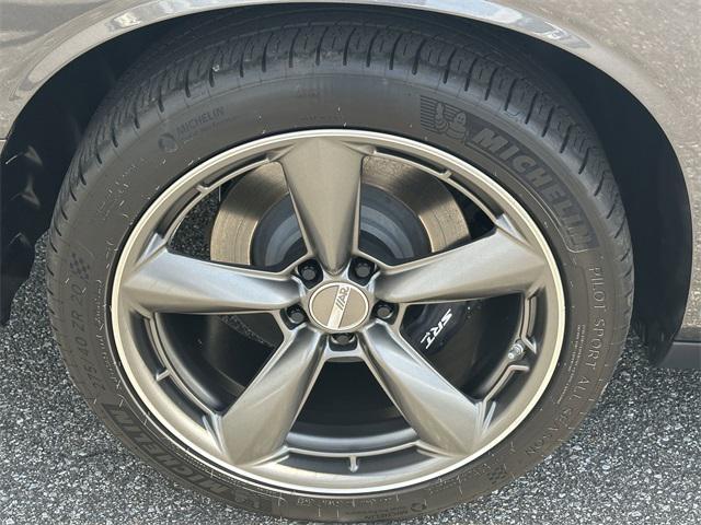 used 2021 Dodge Challenger car, priced at $43,995