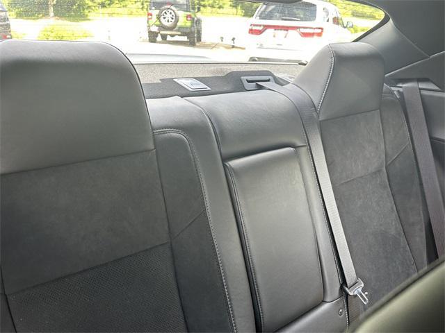 used 2021 Dodge Challenger car, priced at $43,995