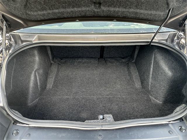 used 2021 Dodge Challenger car, priced at $43,995