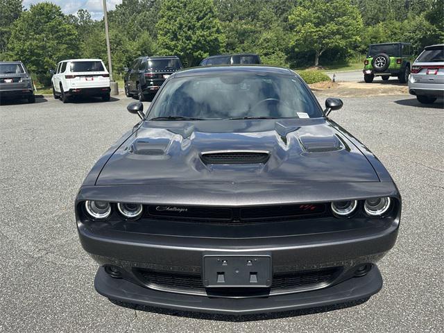 used 2021 Dodge Challenger car, priced at $43,995