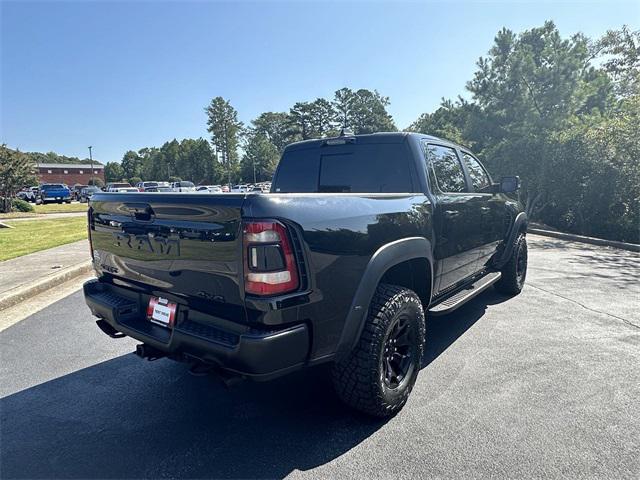 used 2024 Ram 1500 car, priced at $95,000