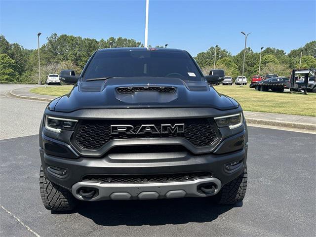 used 2024 Ram 1500 car, priced at $95,000