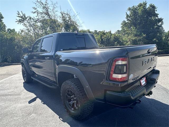 used 2024 Ram 1500 car, priced at $95,000