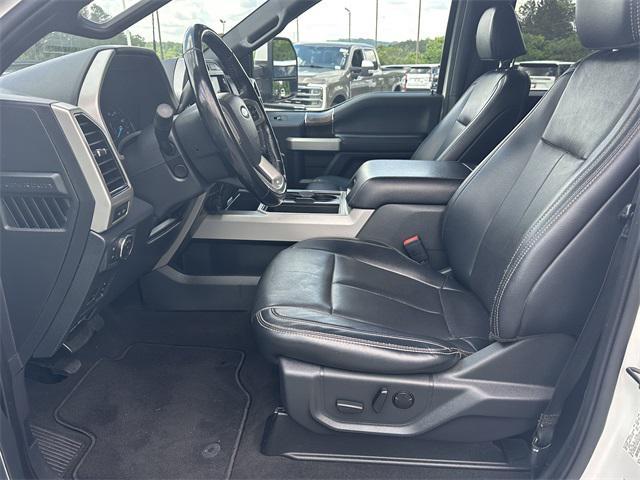 used 2022 Ford F-350 car, priced at $58,780