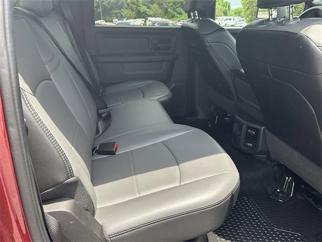 used 2024 Ram 2500 car, priced at $43,990
