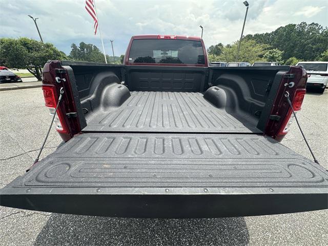 used 2024 Ram 2500 car, priced at $43,990
