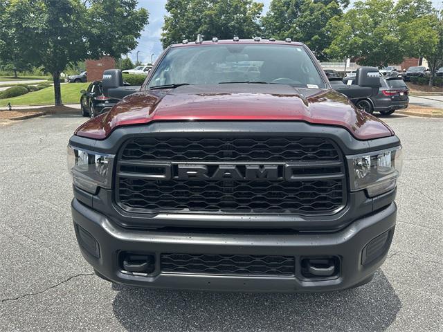 used 2024 Ram 2500 car, priced at $43,990