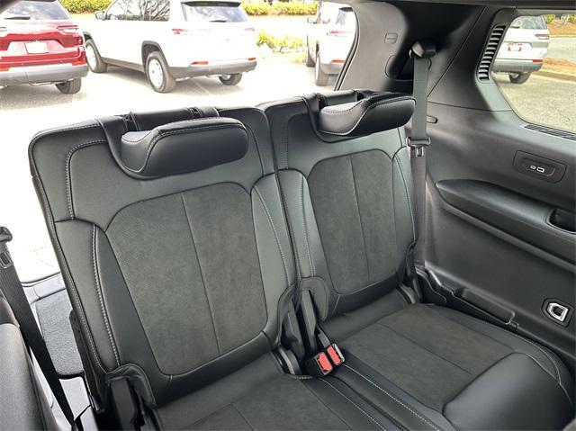 new 2025 Jeep Grand Cherokee L car, priced at $42,450