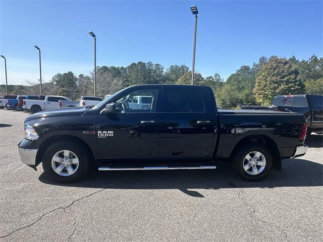 used 2019 Ram 1500 car, priced at $22,796