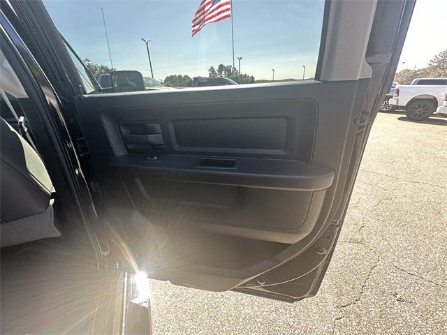 used 2019 Ram 1500 car, priced at $22,796