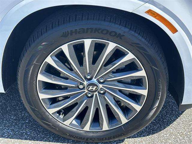 used 2024 Hyundai Palisade car, priced at $39,995