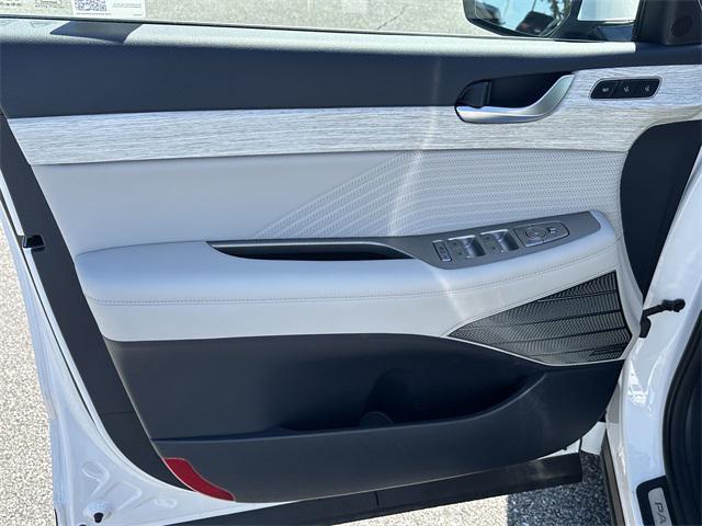used 2024 Hyundai Palisade car, priced at $39,995